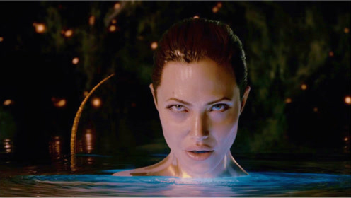 美丽海妖永生不死,生出来的宝宝不是怪兽就是巨龙,经典魔幻巨制