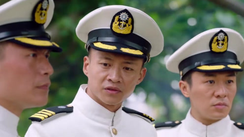 速看《红鲨突击》第12集:王长林萨文泊配合默契,金灿岛上惊险搏斗
