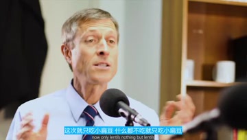 吃素不缺蛋白质，但有两种维生素要重点补充