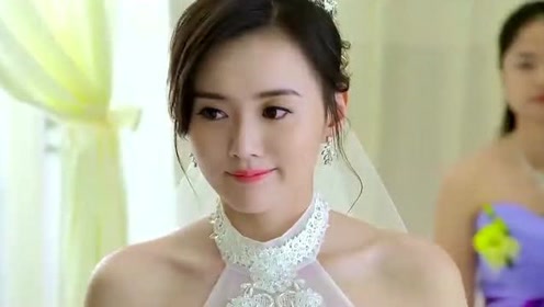 爱来的刚好大结局:心上人跟别人结婚,总裁直接现场抢亲,霸气!