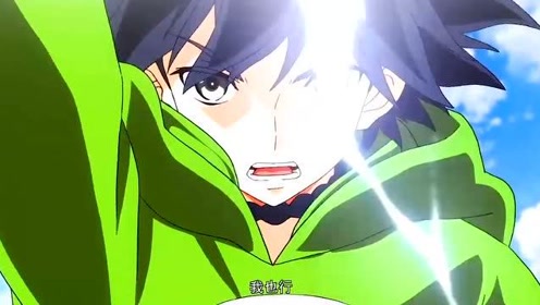 傲来雾花果香,定海一棒万妖朝!