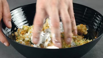 肉丸替代品，真的好吃到逆天了