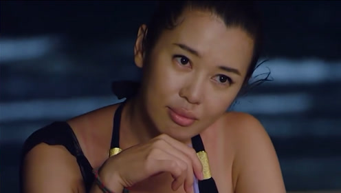 铁血娇娃:美女组织野外探险,要去就去原始森林,感受大自然的野性!