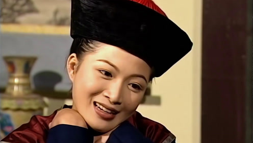 鹿鼎记:韦小宝七个老婆中,就属双儿对小宝最好,一点也不吃醋!