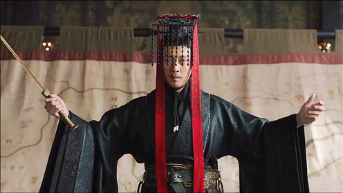 大秦赋:嬴政踩着吕不韦肩膀前行,继承他的腹黑之道,一招让宗室欲哭无