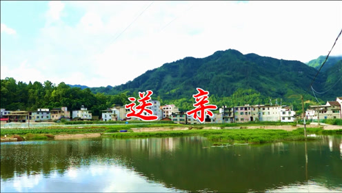 2020王琪一首《送亲》唱得凄美动听,歌声痴情好听哭了!