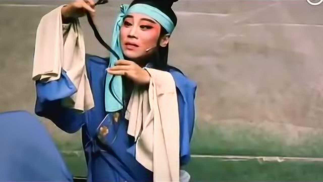 1080p蓝光画质 三倍流畅播放 4k超清体验  02:09   越剧《山伯临终》