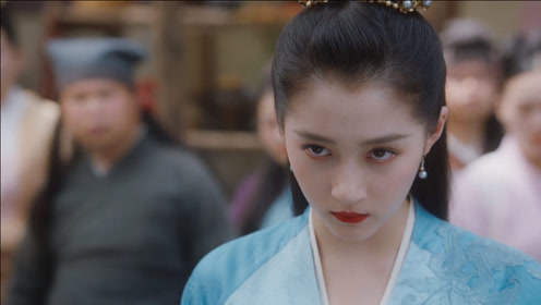 我就是这般女子:沈钰这个人渣惹怒班婳,这下可要出人命了!