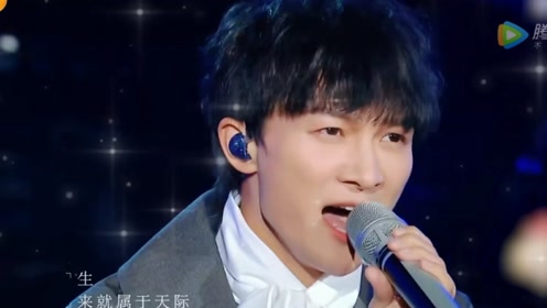 大鱼周深绝美大鱼海棠