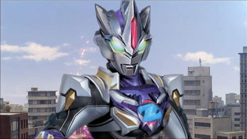 泽塔奥特曼剧场版:泽塔终极形态曝光,奥特之王成为老慈善家?