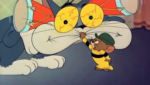 猫和老鼠大表哥 腾讯网