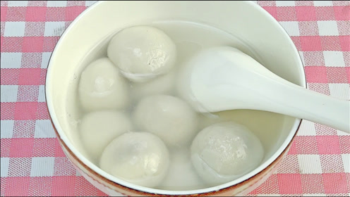 元宵怎么做 腾讯视频