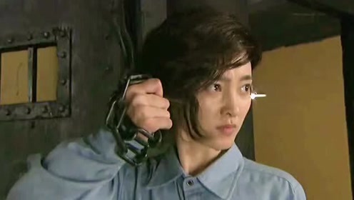 毒蝎子:美女会武术,谁也挡不住,素颜女神冷不冷酷你们说了算