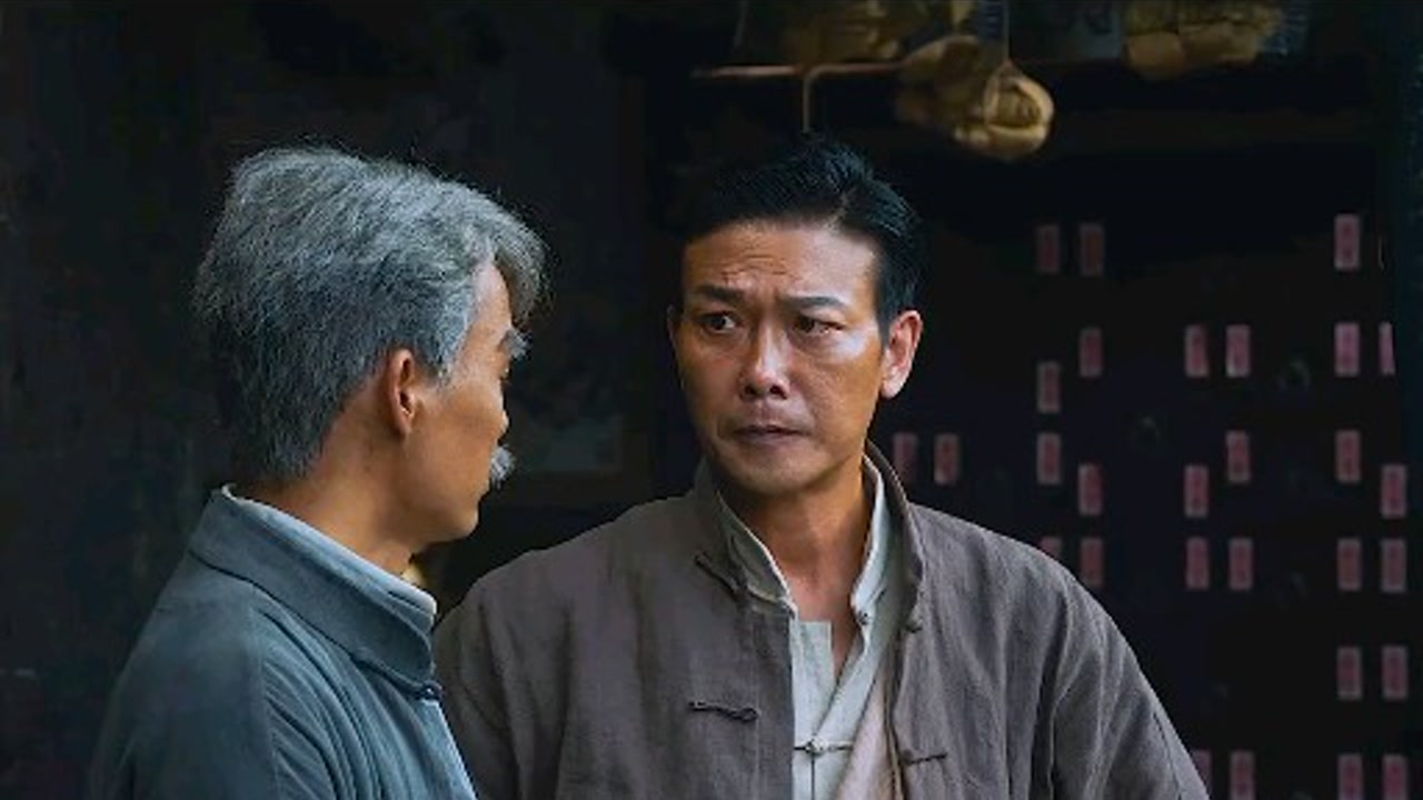 钱小豪21年最新僵尸片一眉先生终于上了还是熟悉的味道经典回来