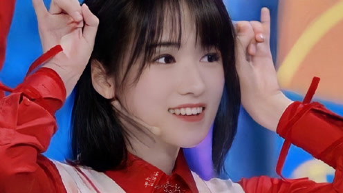 时代少年团全员女装有多美贺峻霖回眸绝美马嘉祺宋亚轩笑得惊艳