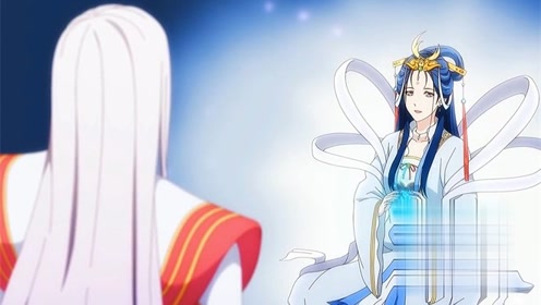 邪王追妻:容云大师居然一直珍藏着苏落娘亲的画卷!