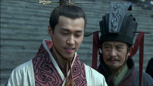 《新三国》第86集02:司马懿击败孟达后,曹睿欣喜,让司马懿执掌三军