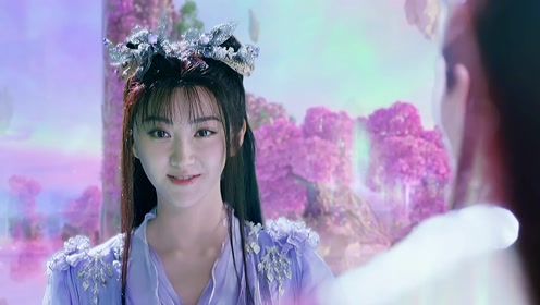 第十一段千媚成年竟是一个大美女