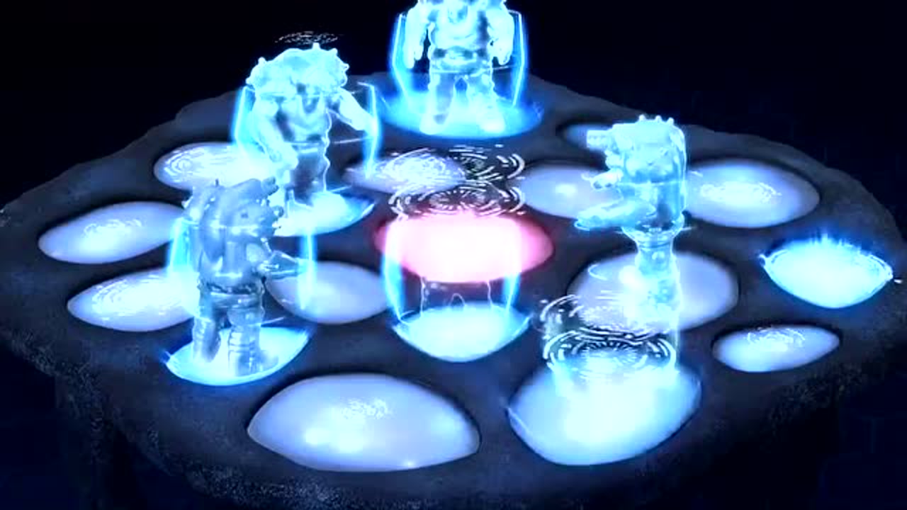 奥特曼:宇宙中最强的战士,嘎次星人博尔斯特