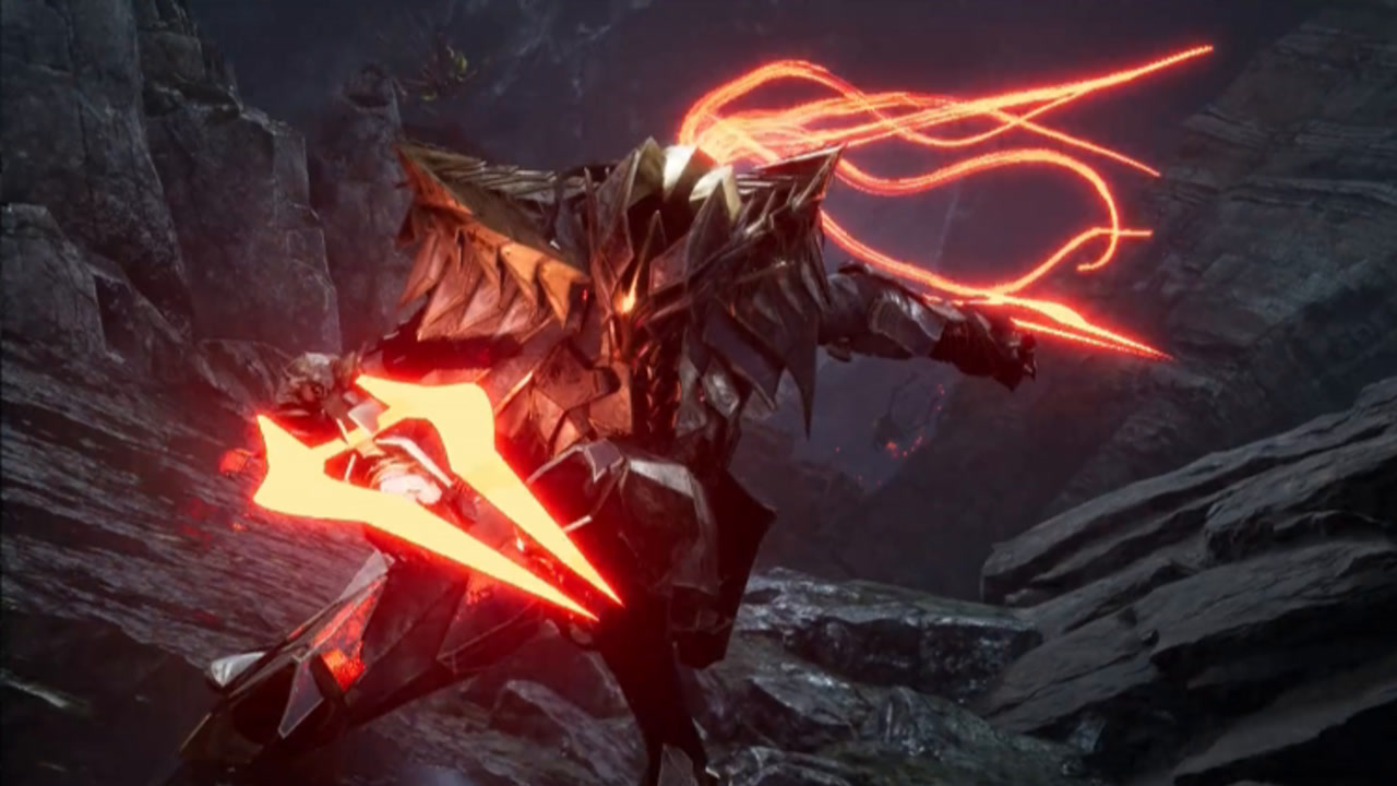 国漫《星骸骑士》第10集预告pv!