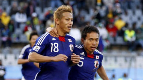 本田圭佑 腾讯视频