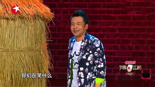 笑傲江湖:周云鹏全家都来决赛,明星儿子首次亮相惊艳全场