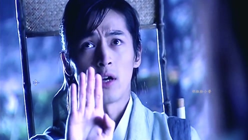 上传者:23号影视仓时 间:2020-12-24胡歌版的宁采臣,你看过没有.