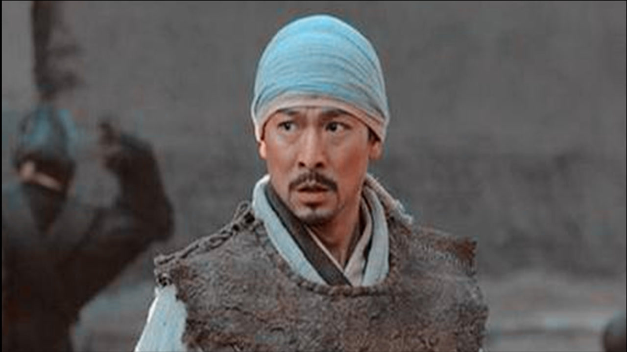 墨攻(2006年电影)_搜狗百科