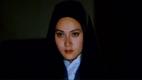 老电影 落山风(二)女子上山当尼姑,却意外怀孕