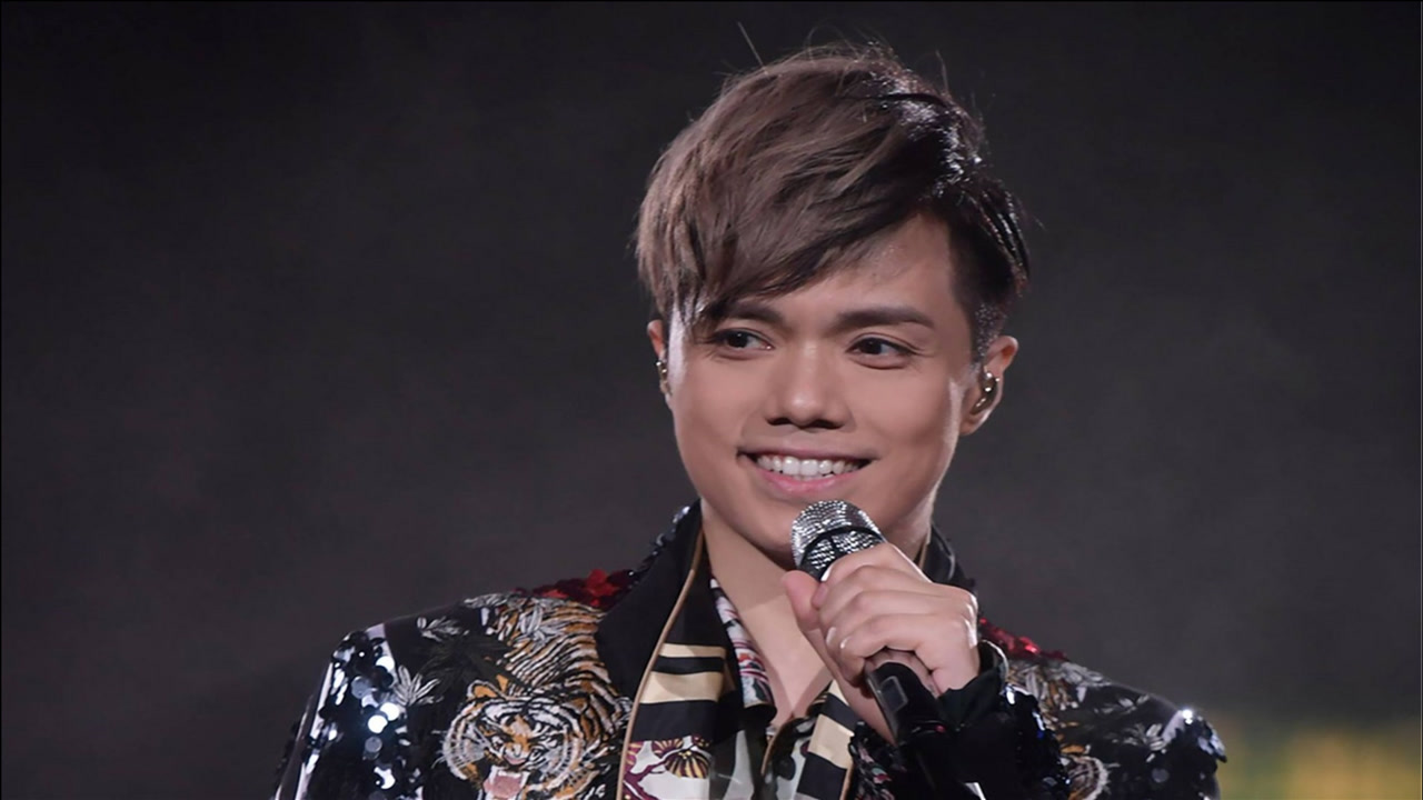 张敬轩《笑忘书》-高清mv在线看-qq音乐-千万正版音乐海量无损曲库