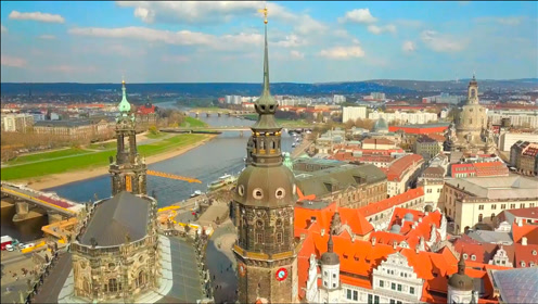 德累斯顿是德国萨克森州的首府和第一大城市