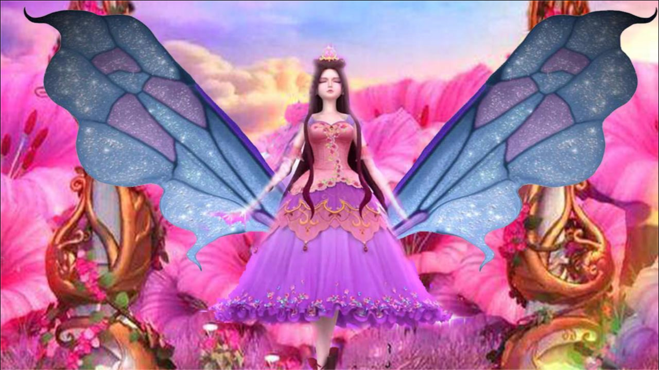 精灵梦叶罗丽第九季:救茉莉是时希的计谋,雅身份曝光,成时间罪人!