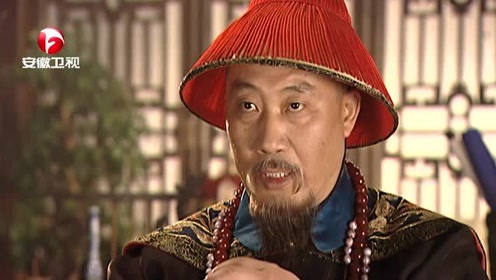 康熙王朝:陈廷敬虽是重臣却是汉人,康熙不想让他立大功,收台湾