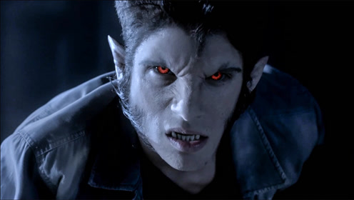 少狼终于突破桎梏,半只脚踏进狼王境界,这才是纯正的阿尔法狼王