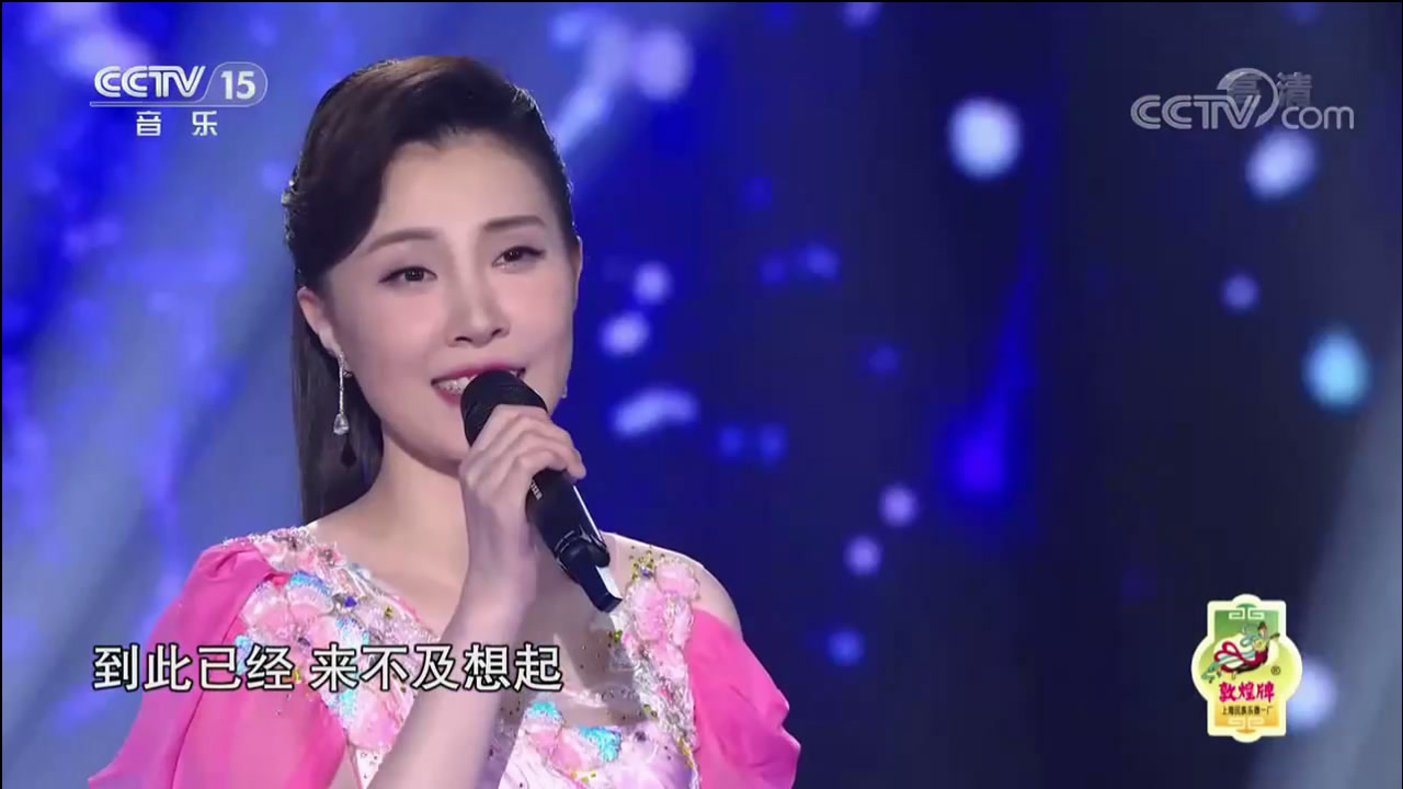 洱海情live版耿婕妤张卉雨演唱