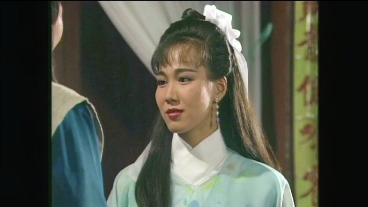 麦景婷(中国香港女演员,主持人)_搜狗百科