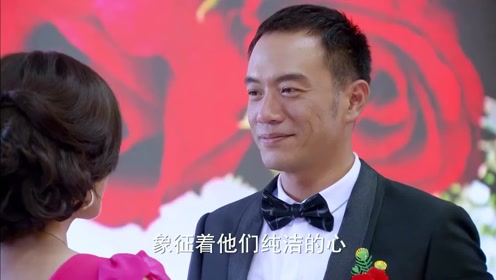 一个梦:春儿嫁给前进,公司也能上市,做了几十年的梦终于成真!