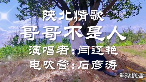 哥哥不是人曲谱图片_哥哥不是人简谱歌谱(2)