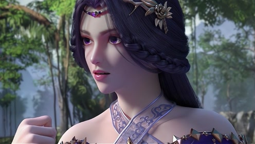 【完美世界】石昊调戏两个老婆,火灵儿小拳拳锤胸,云曦握拳太美