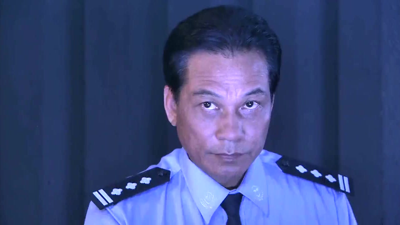案发现场第二部(2007年张子健,金鑫主演的电视剧)_搜狗百科