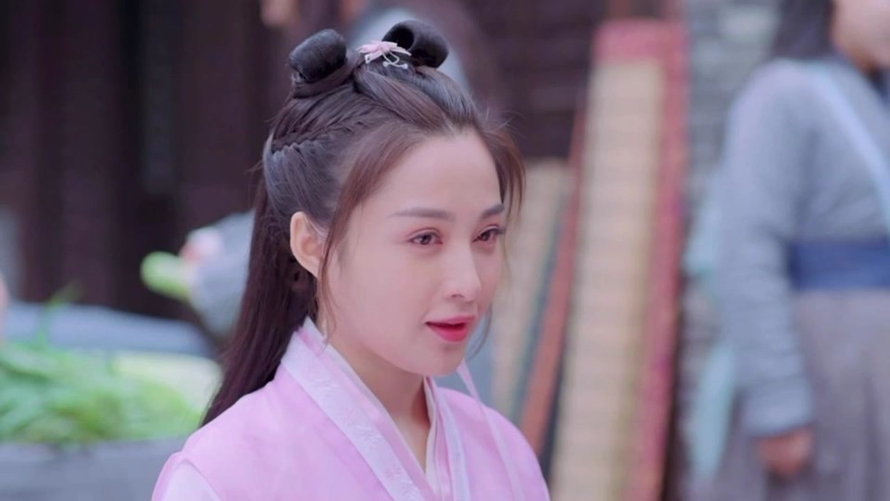 孙嘉璐颜文秀合集 灵动俏皮人戏合一