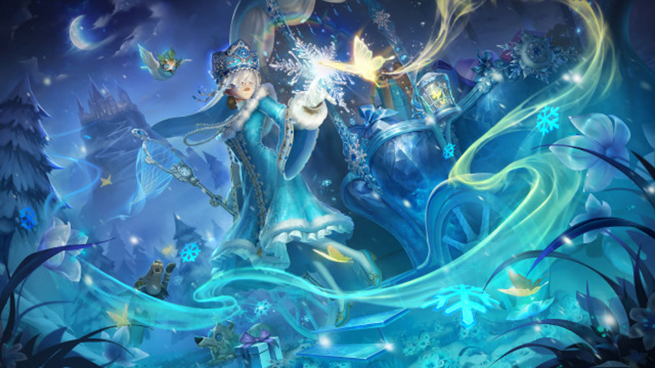 第五人格:从仆人成为庄园夫人!昆虫学者的父母来信!