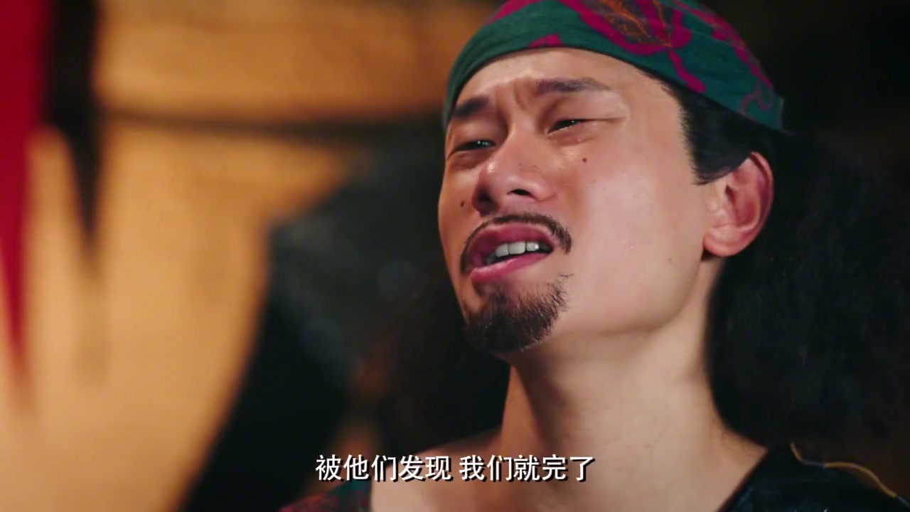 大话西游:帮主在路上埋炸弹防敌人,结果自己人都回不去了