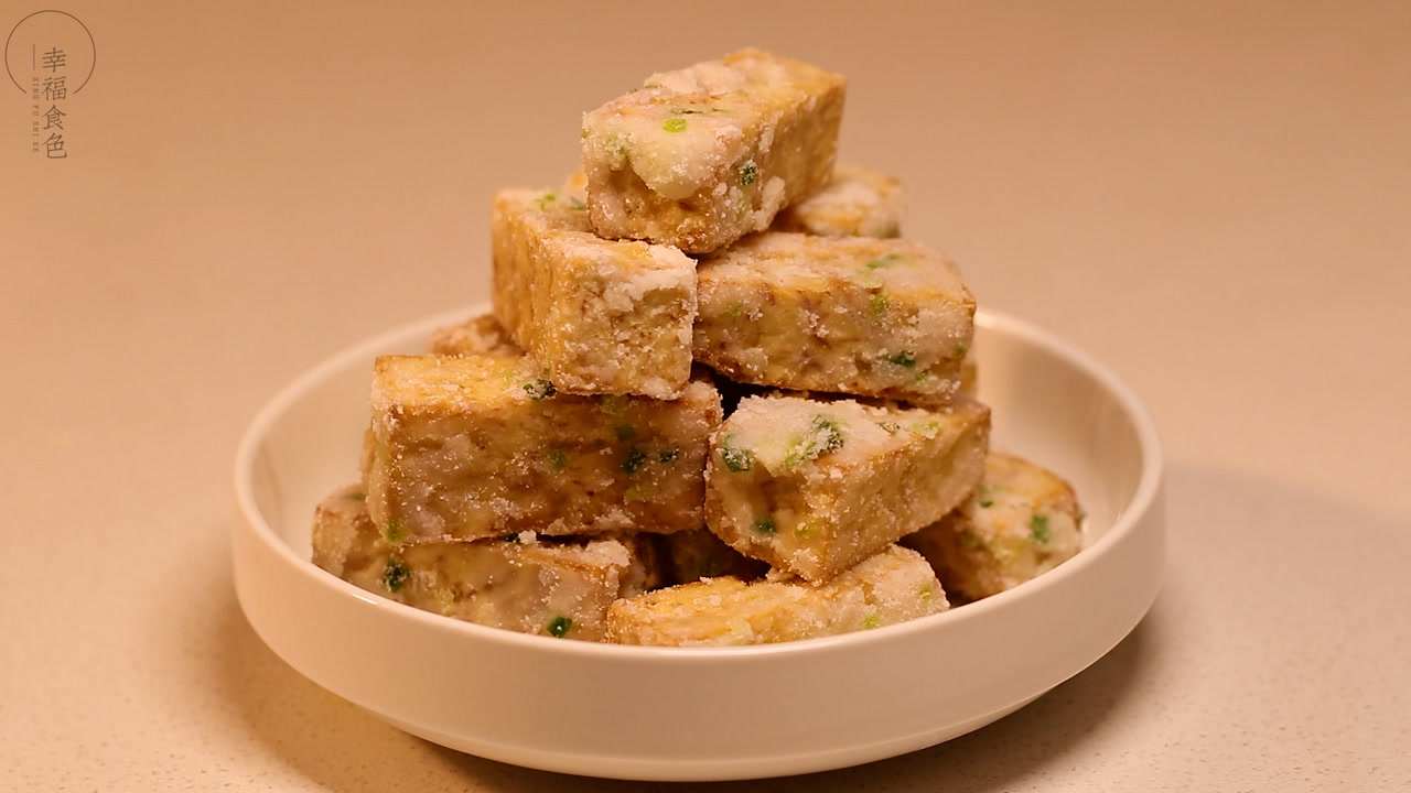 翻砂芋头家常做法,外甜内糯香喷喷,真的好吃