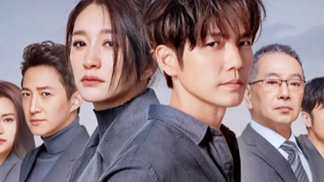 今生有你 22年钟汉良 李小冉主演的电视剧 搜狗百科