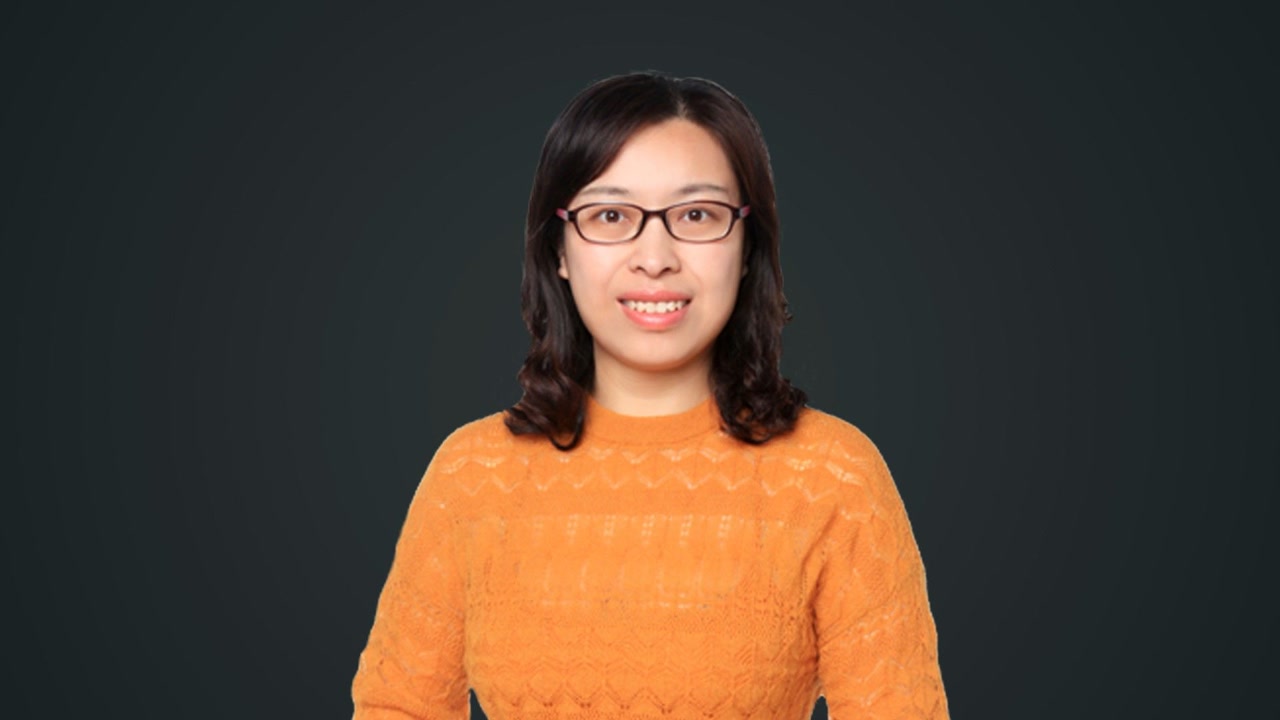 张美玲:17分钟讲述如何"养好肠道,养好鱼"