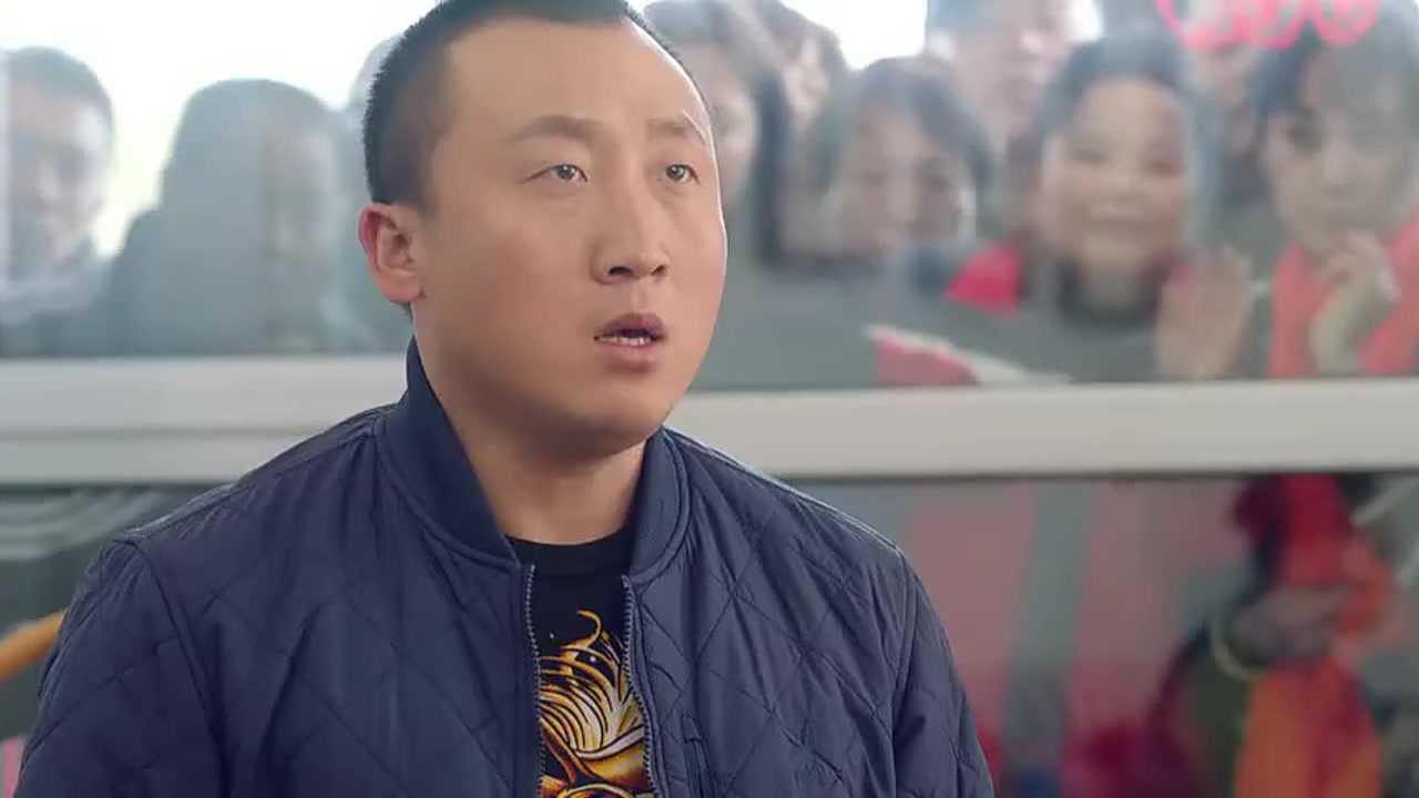 影视:铁大壮心里装着前妻却要娶别的女人为了她被人笑话