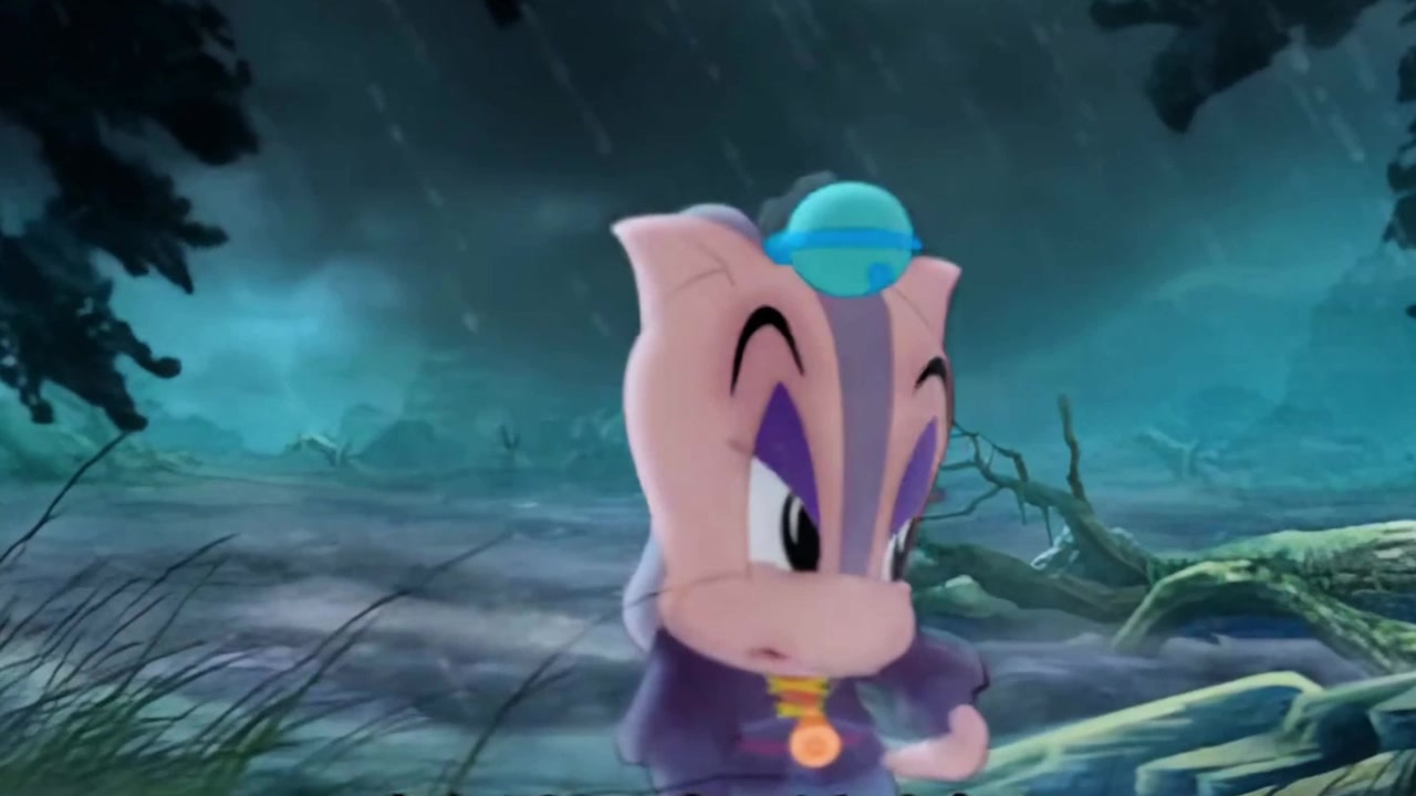 《虹猫蓝兔阿木星》第1集 马三娘居然复活了,还多了个儿子?