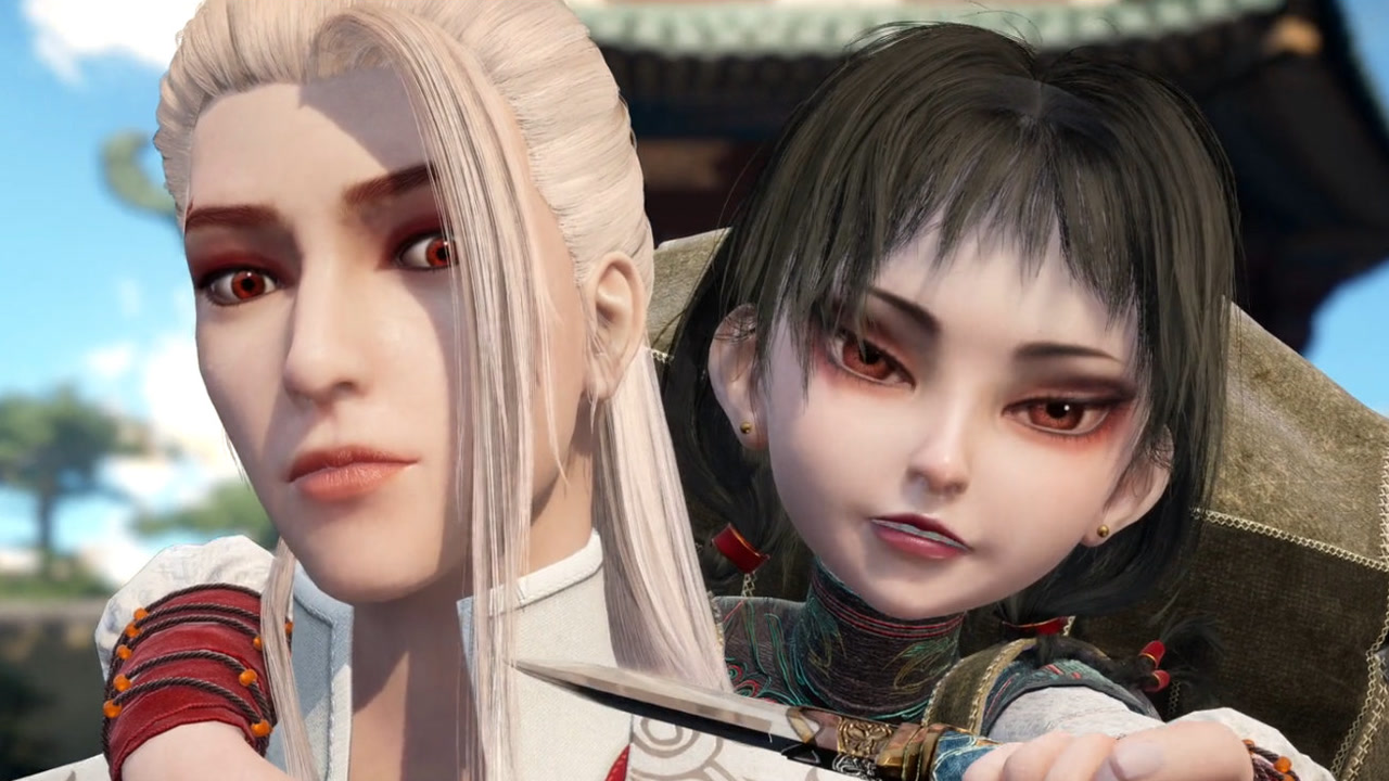 尸祖萤勾复仇侯卿,老李含泪斩杀上官云阙,女帝霸气回归!