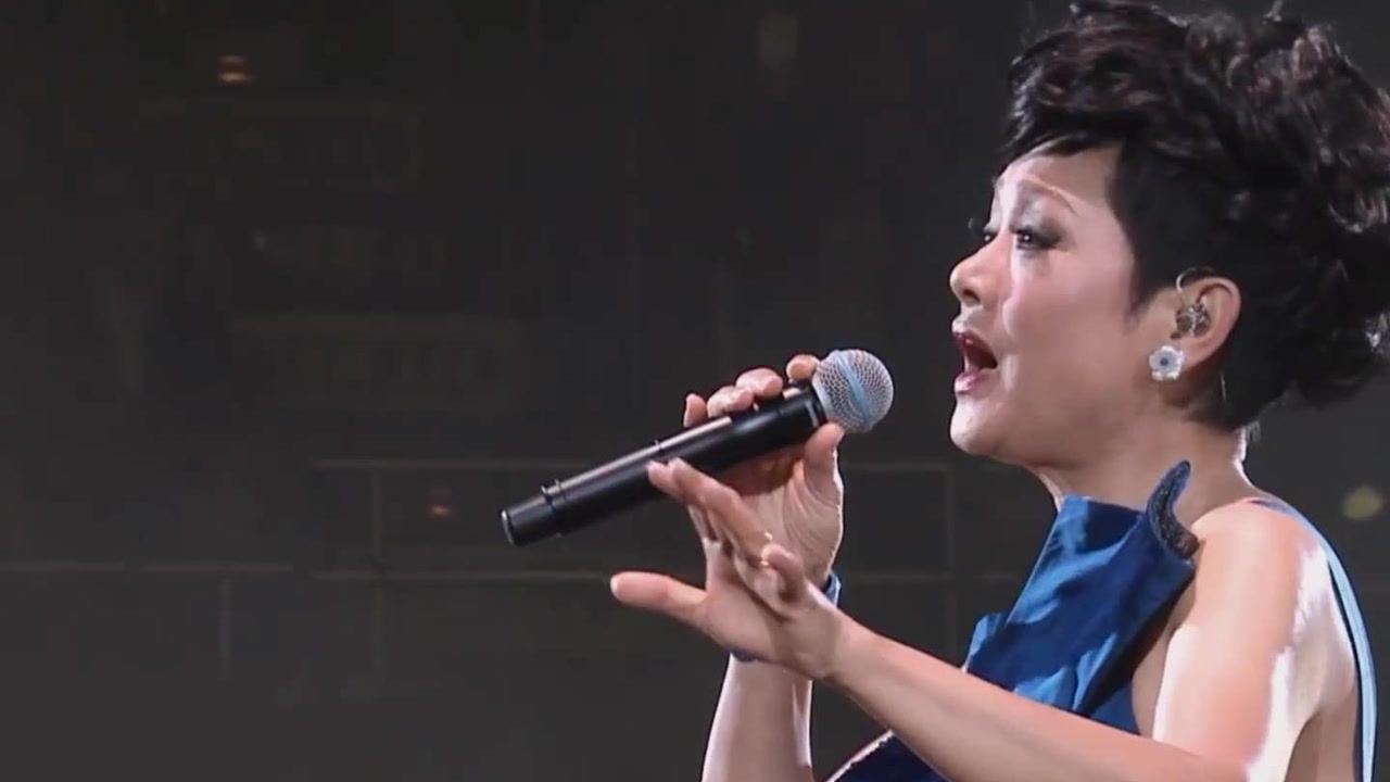 80年代的回忆已过40年永恒的经典叶丽仪上海滩经典老歌怀旧音乐